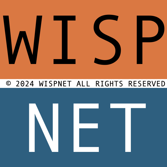 WISPNET Logo